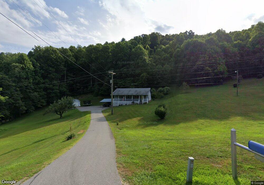 1260 Stony Fork Rd, Deep Gap, NC 28618 - photo 1