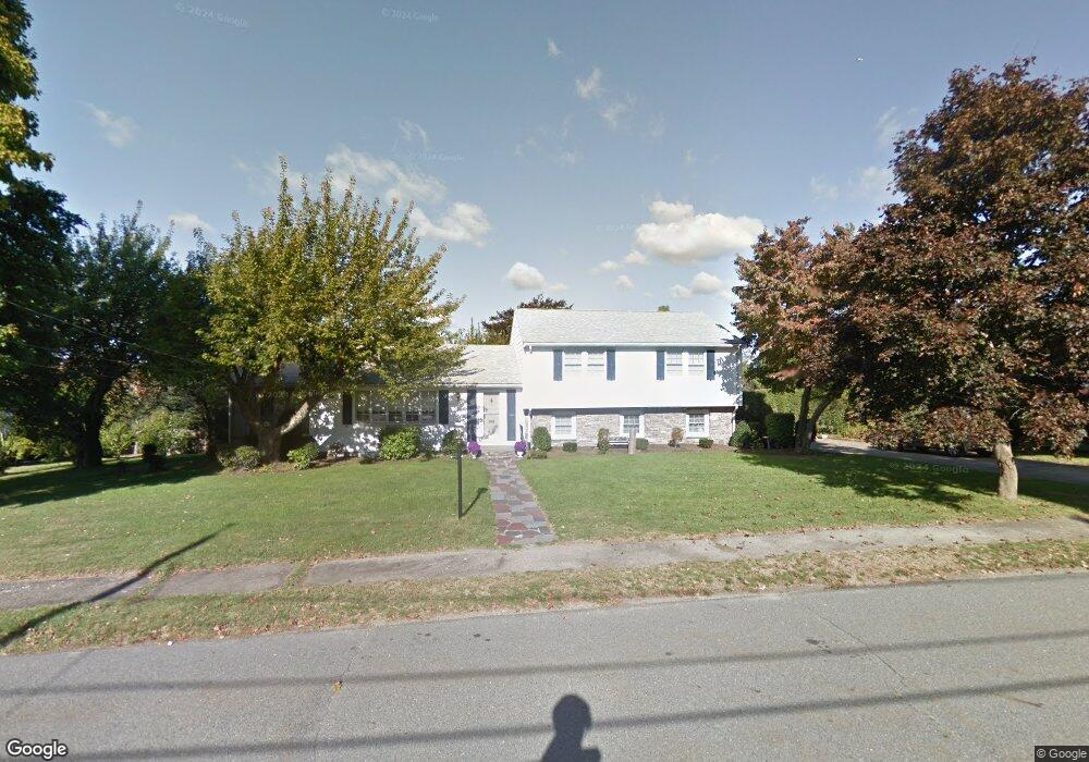 51 Sears Rd, Milton, MA 02186 - photo 1