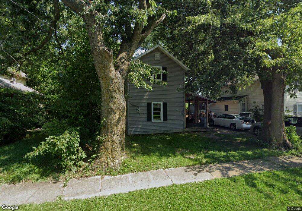 428 Scranton Ave, Marion, OH 43302 - photo 1