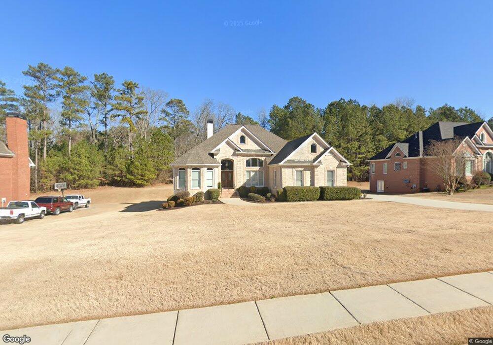 128 Geyser Place, Stockbridge, GA 30281 - photo 1