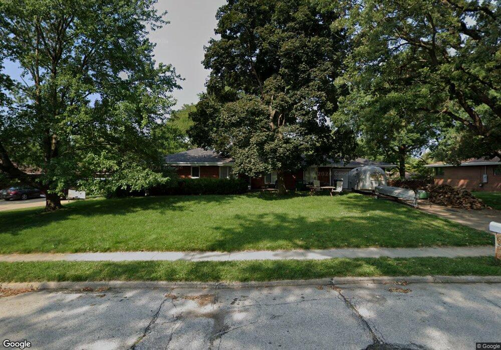 1816 74th St, Windsor Heights, IA 50324 - photo 1