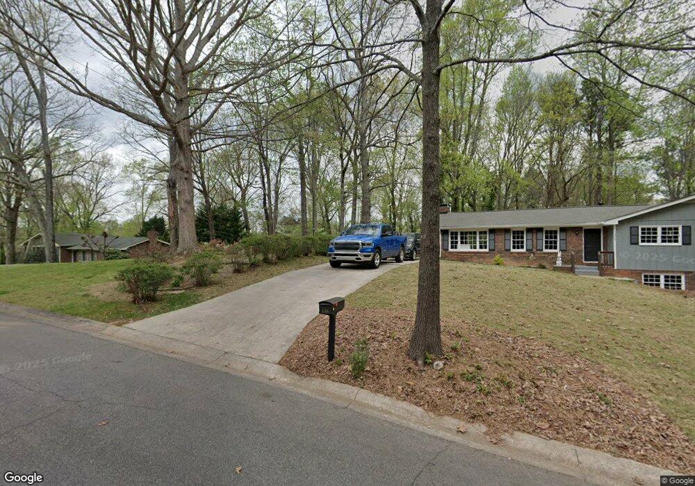 S S Maple Ln, Acworth, GA 30102 - photo 1