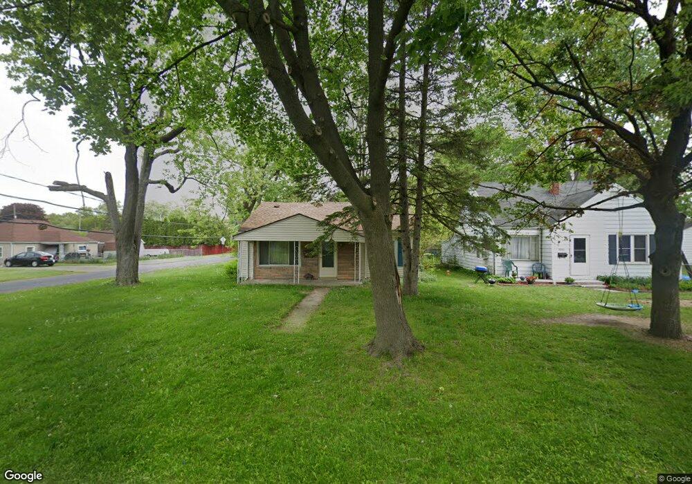 5086 Selma St, Toledo, OH 43613 - photo 1