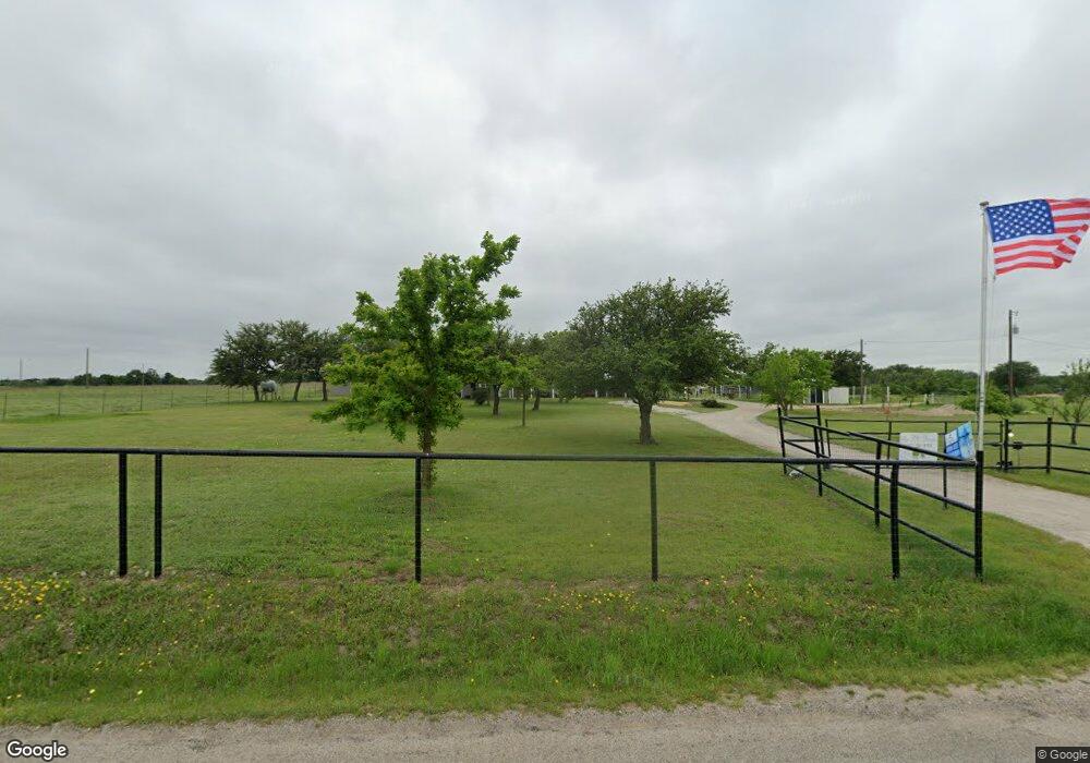 581 Johnson Bend Rd, Weatherford, TX 76088 - photo 1
