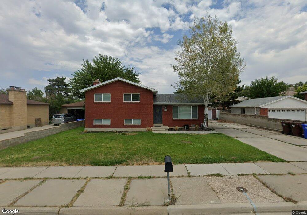 671 E Greenwood Ave, Midvale, UT 84047 - photo 1