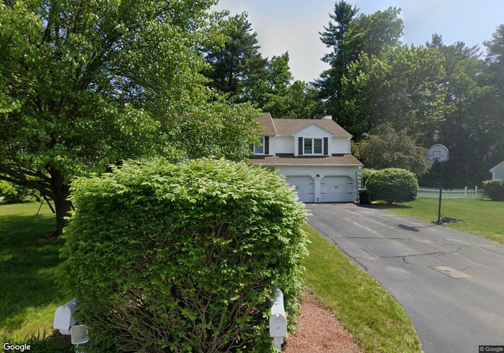 37 Mallard Point, MerriMacK, NH 03054 - photo 1