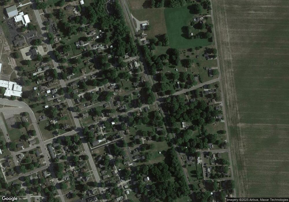 210 E Plum St, Argos, IN 46501 - photo 1