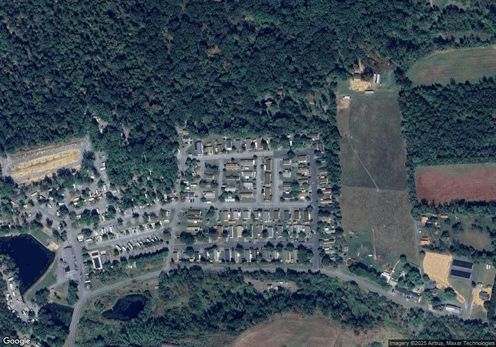 3450 Mountain Rd, Hamburg, PA 19526 - photo 1