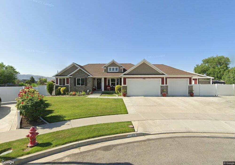 11763 S King Midas Ct, Riverton, UT 84065 - photo 1