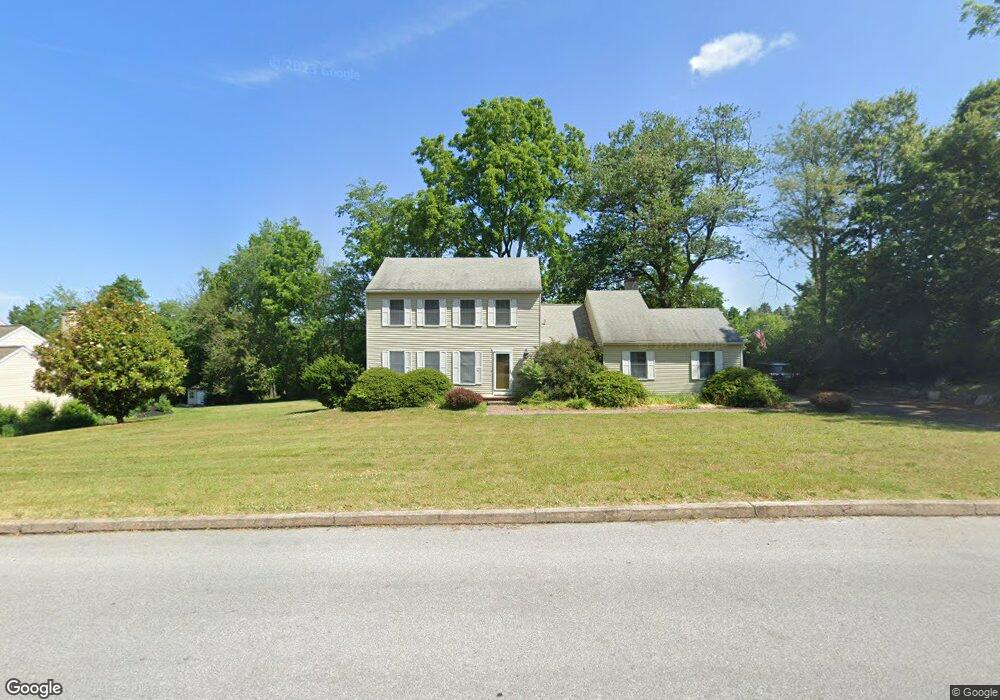 15 Krauser Rd, Downingtown, PA 19335 - photo 1