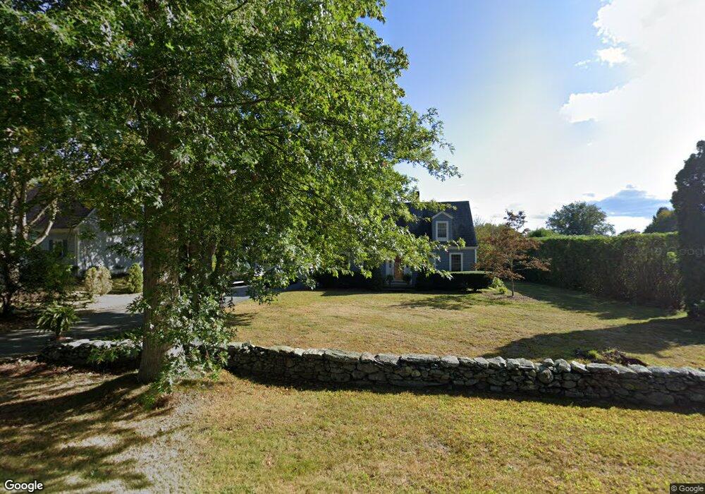 1343 Green End Ave, Middletown, RI 02842 - photo 1