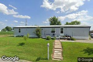 2925 E 700 N, Plainville, IN 47568