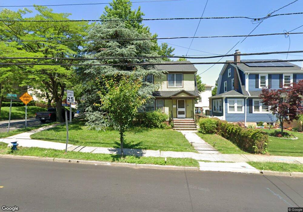 496 Boyden Ave, Maplewood, NJ 07040 - photo 1