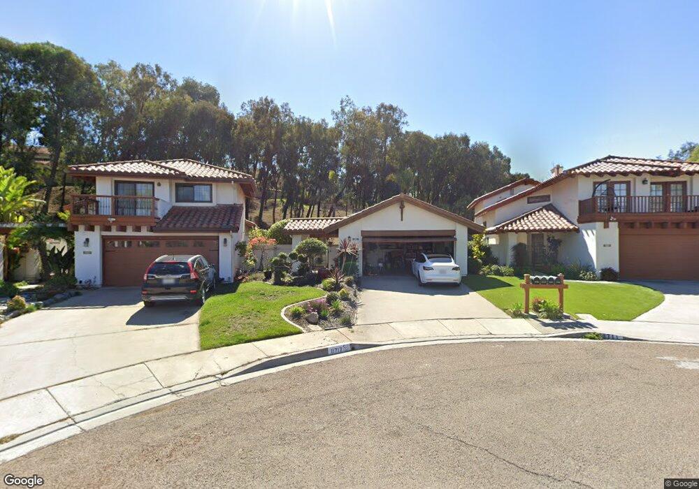 11717 Corte Sosegado, San Diego, CA 92128 - photo 1