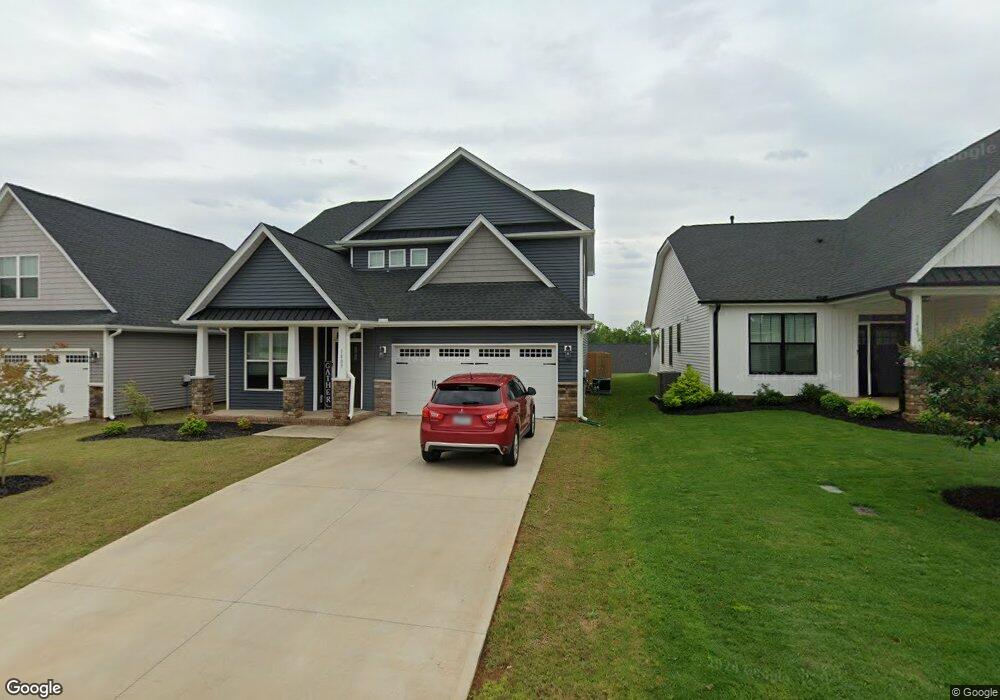 1407 Almaden St, Boiling Springs, SC 29316 - photo 1