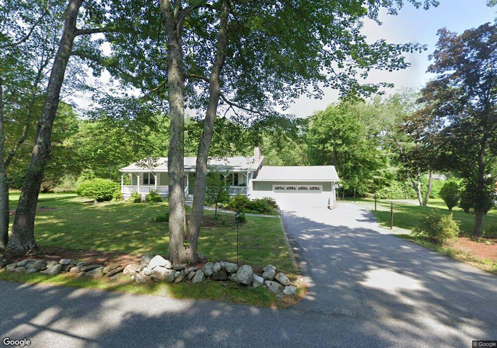 30 Bean Rd, MerriMacK, NH 03054 - photo 1