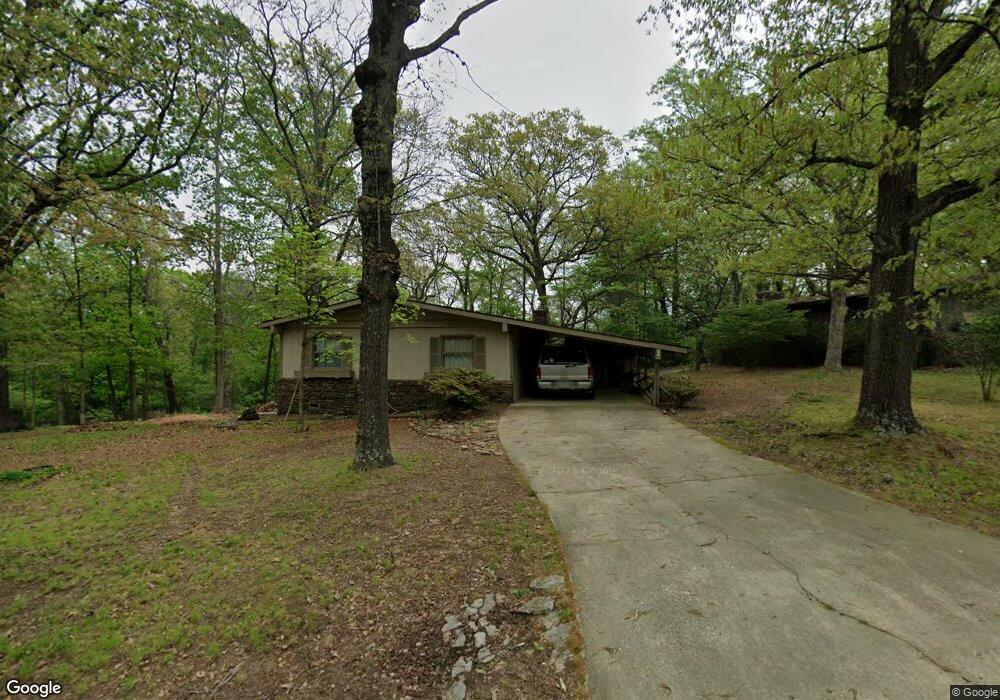 1 Chapel Ln, Bella Vista, AR 72715 - photo 1