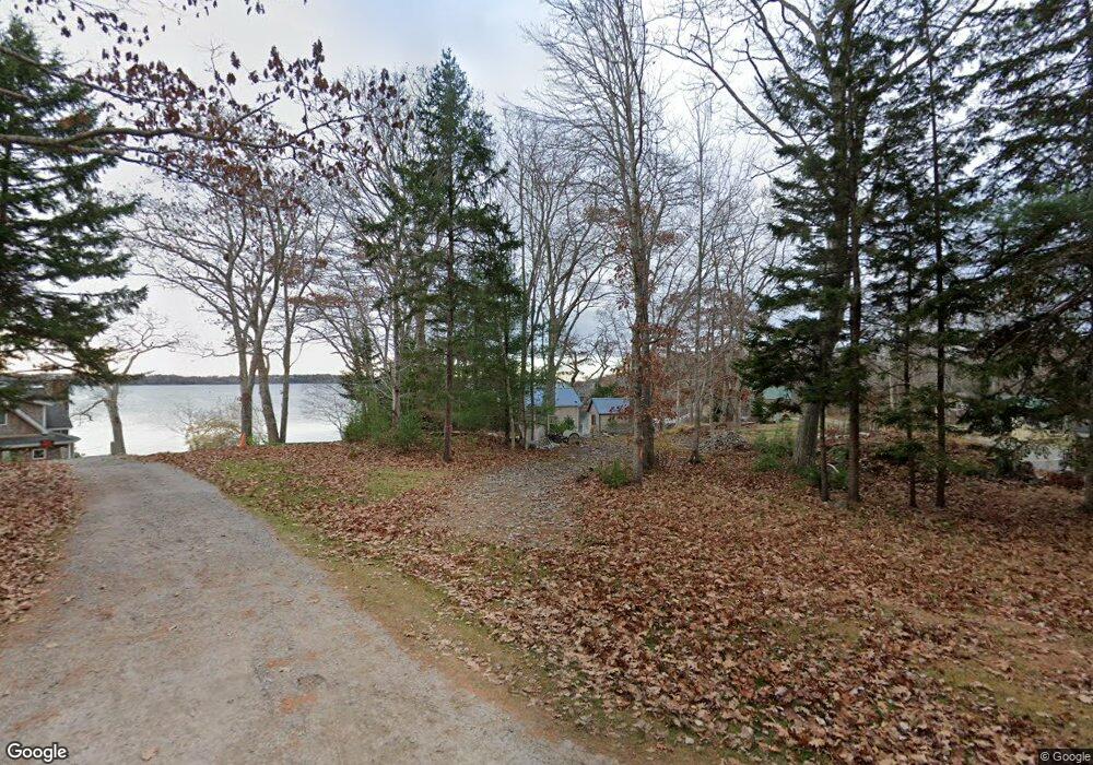 73 Pond Rd, Harpswell, ME 04079 - photo 1