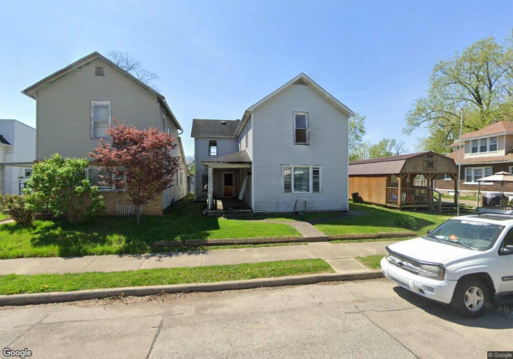 427 W 6th St, Anderson, IN 46016 - photo 1