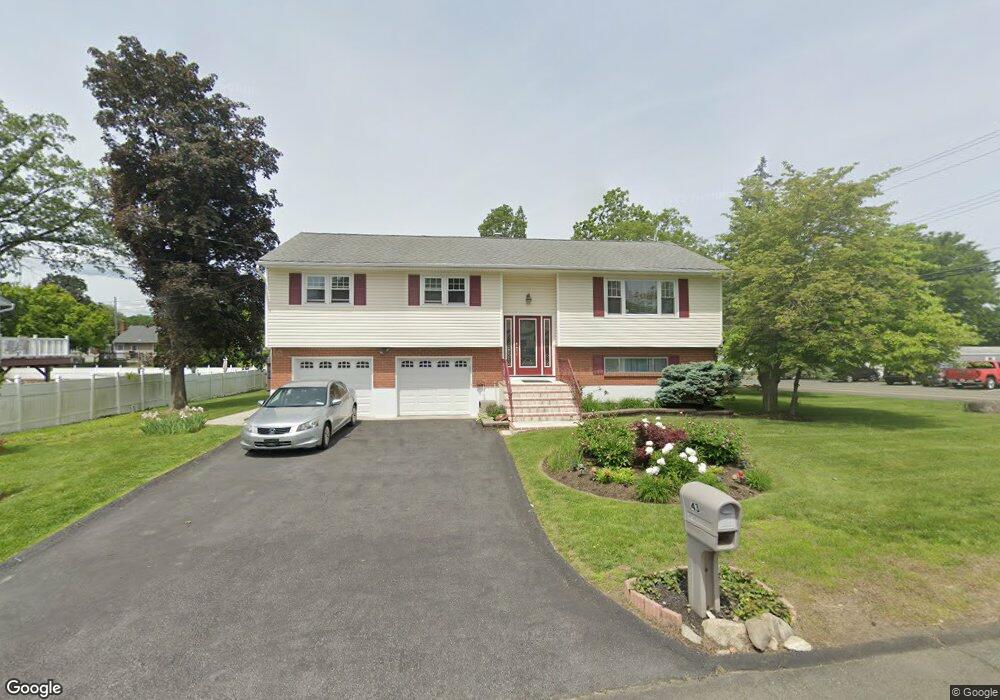 43 Fonda Dr, Stony Point, NY 10980 - photo 1