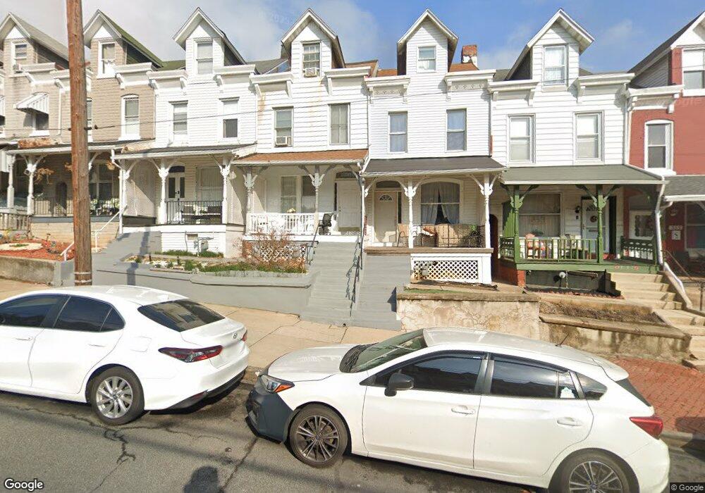 327 S 13th St, Reading, PA 19602 - photo 1