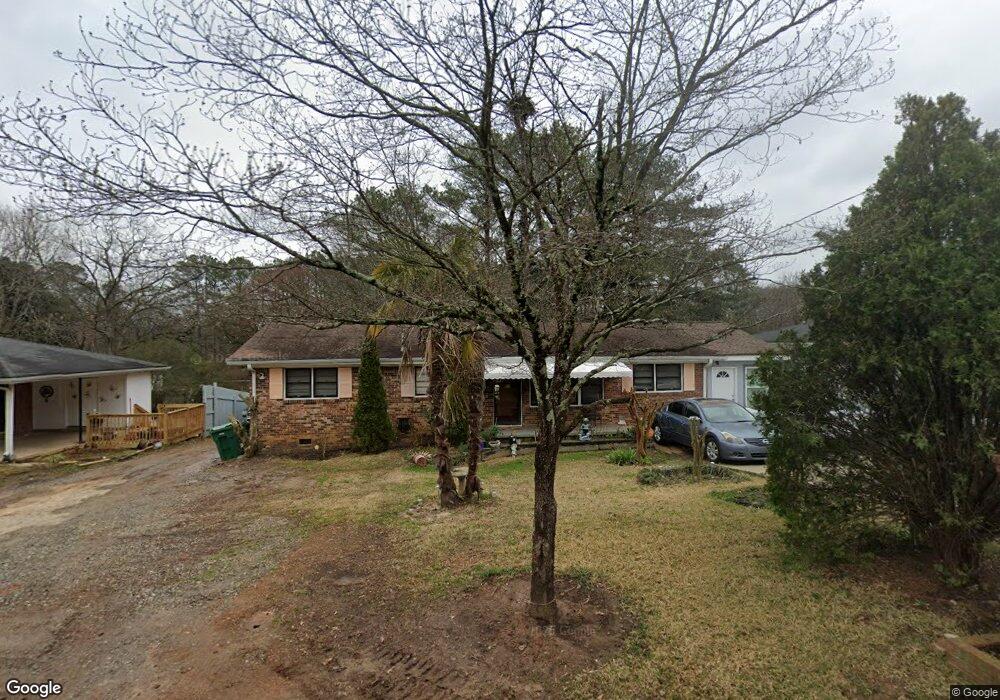 4344 Rob Roy Ln unit I, Conley, GA 30288 - photo 1