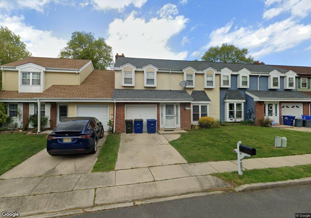 109 Carleton Ln, Mount Laurel, NJ 08054 - photo 1