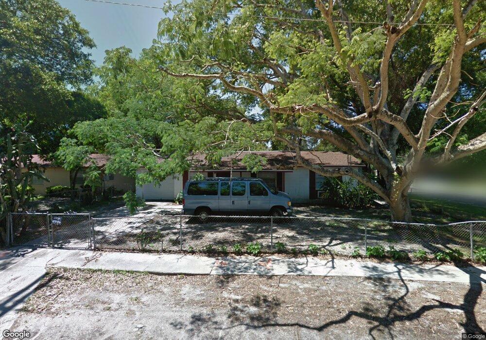 3516 Beechwood Blvd, Tampa, FL 33619 - photo 1