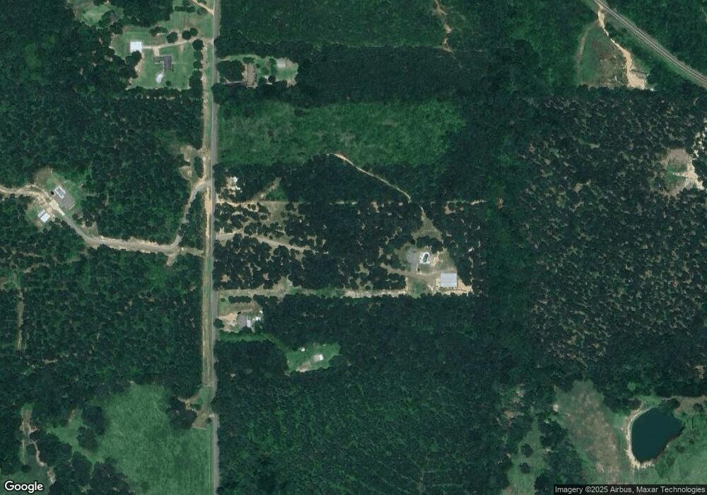 206 Browning Ln, Choudrant, LA 71227 - photo 1