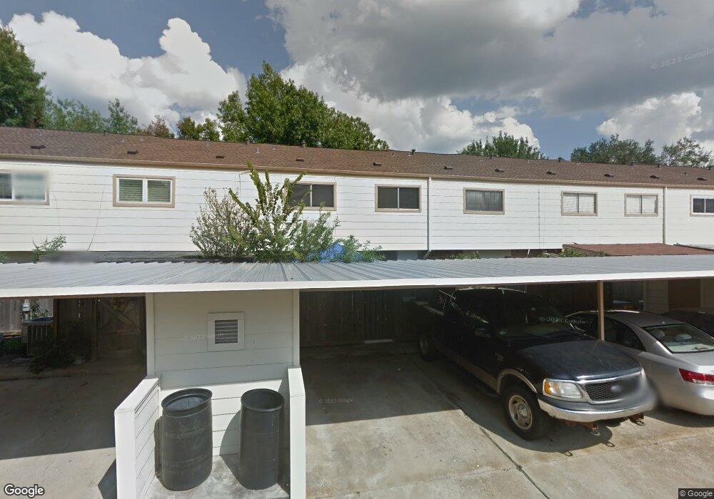 14189 Misty Meadow Ln, Houston, TX 77079 - photo 1