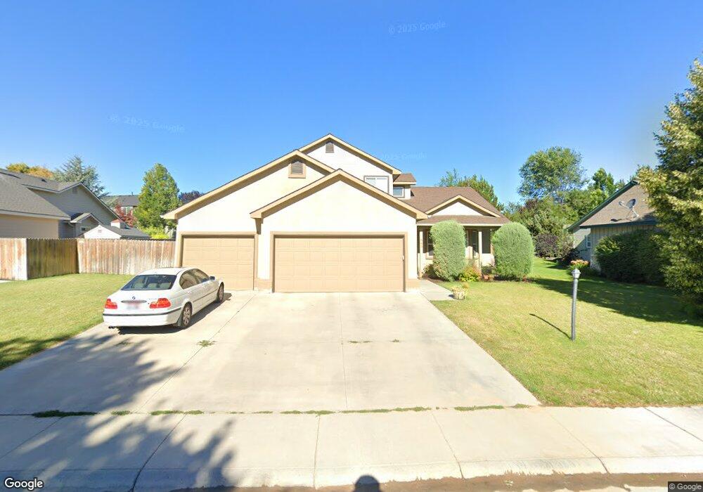 543 Morning Sun Dr, Nampa, ID 83686 - photo 1