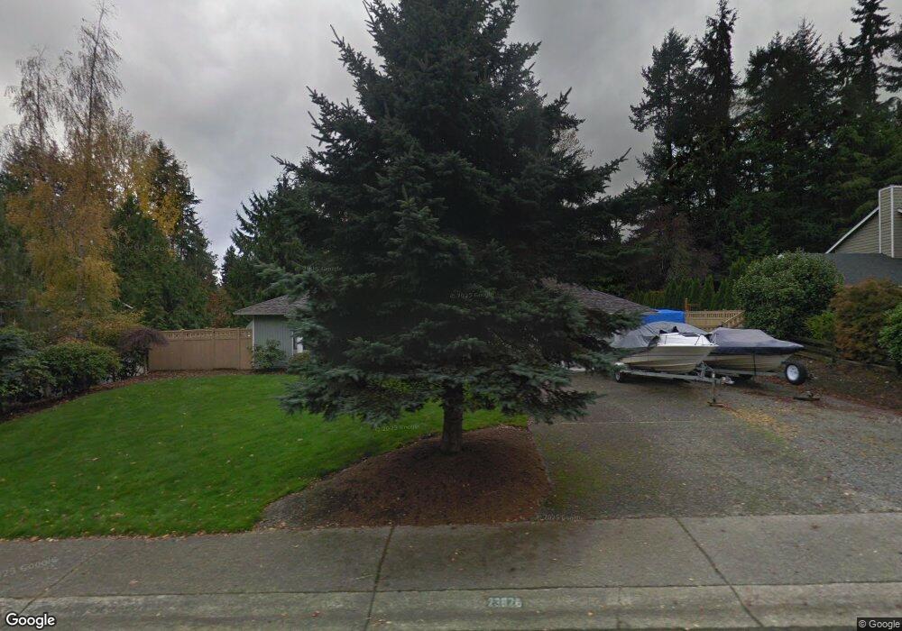 23826 28th Place W, Brier, WA 98036 - photo 1