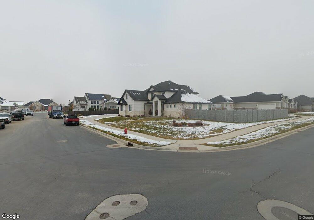 1468 W 2850 N, Pleasant Grove, UT 84062 - photo 1