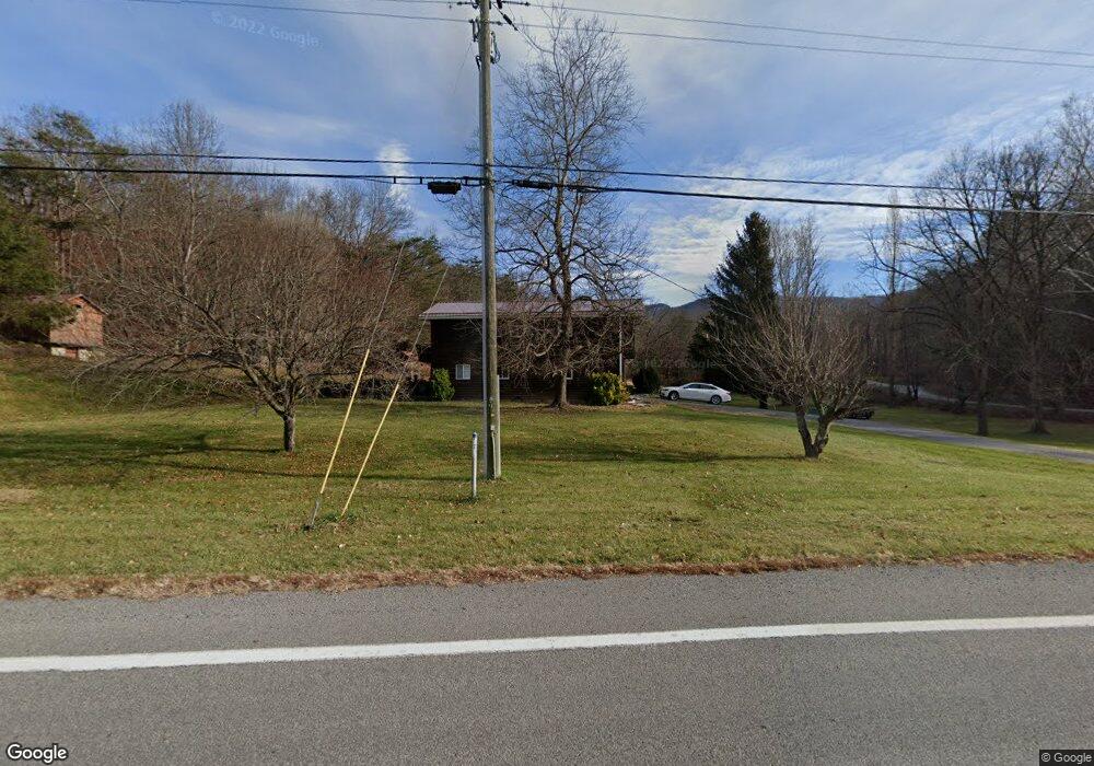 5405 S Fork Rd, Moorefield, WV 26836 - photo 1