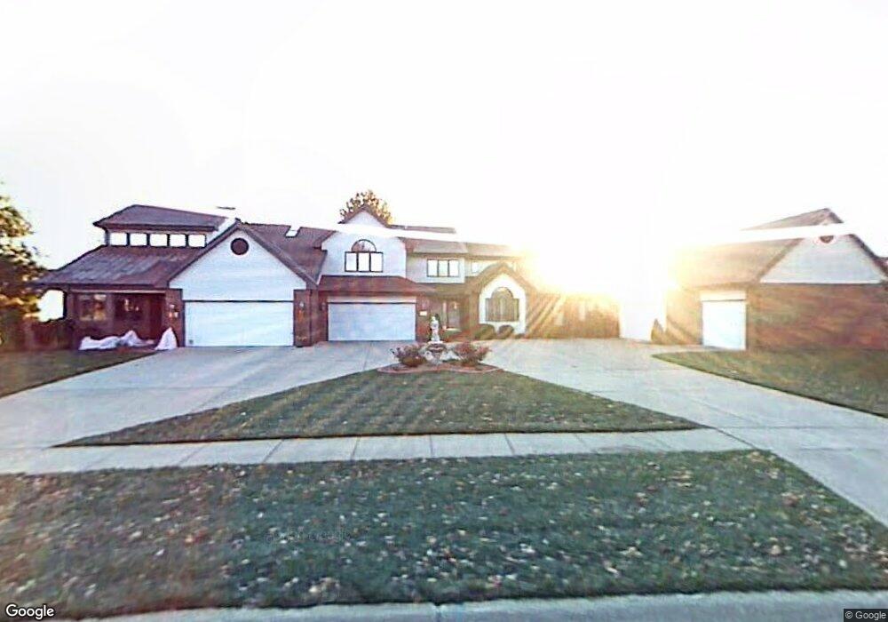 1016 W 18th St S, Newton, IA 50208 - photo 1