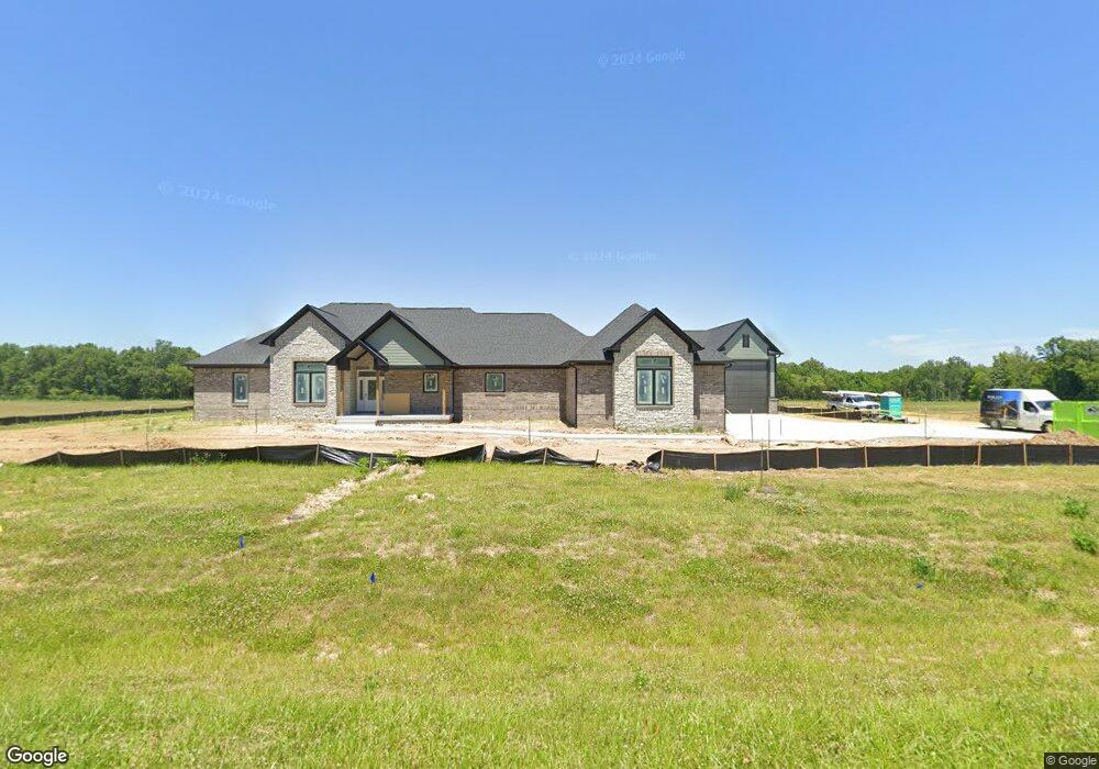 5844 Gibbs Rd, Plainfield, IN 46168 - photo 1