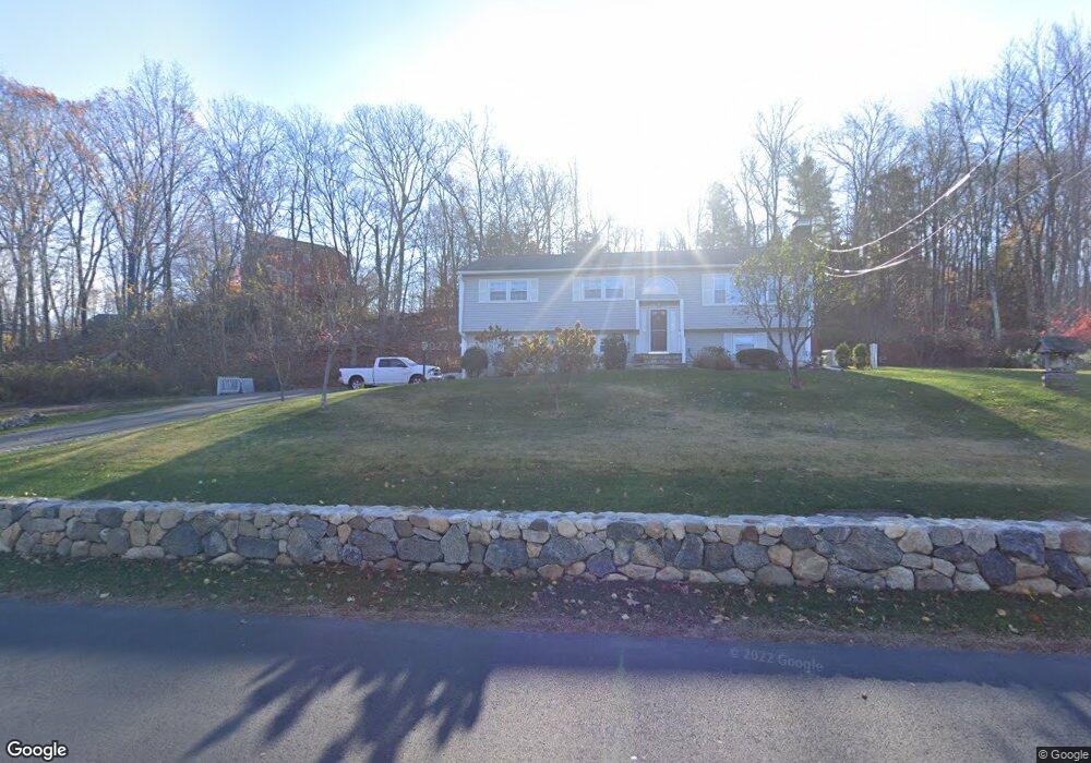 43 Taunton Hill Rd, Newtown, CT 06470 - photo 1