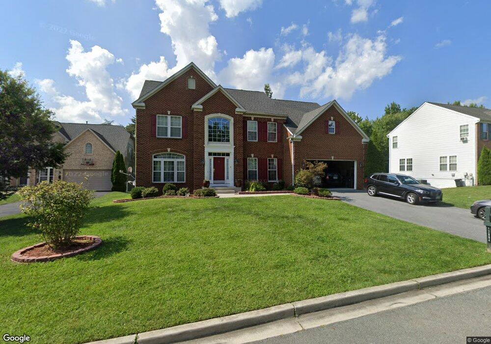 12804 Ledo Creek Terrace, Beltsville, MD 20705 - photo 1