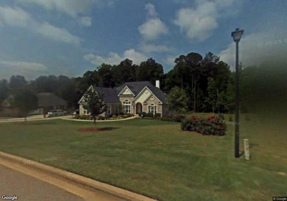 313 Mansfield Way, Stockbridge, GA 30281 - photo 1