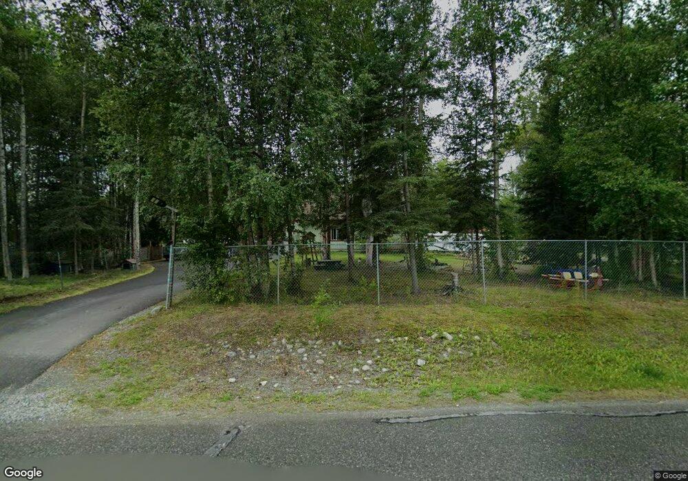 2830 S Rapid Creek St, Wasilla, AK 99654 - photo 1