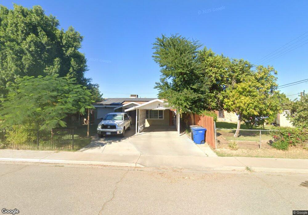 415 W 5th St, Westmorland, CA 92281 - photo 1