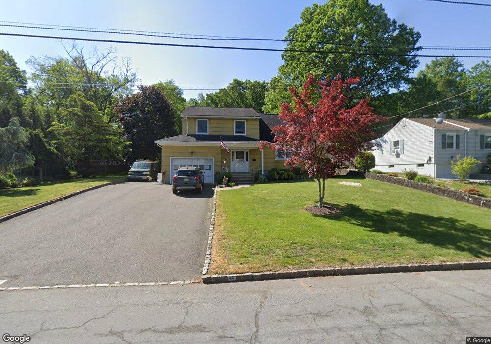 49 Grant Ave, New Providence, NJ 07974 - photo 1