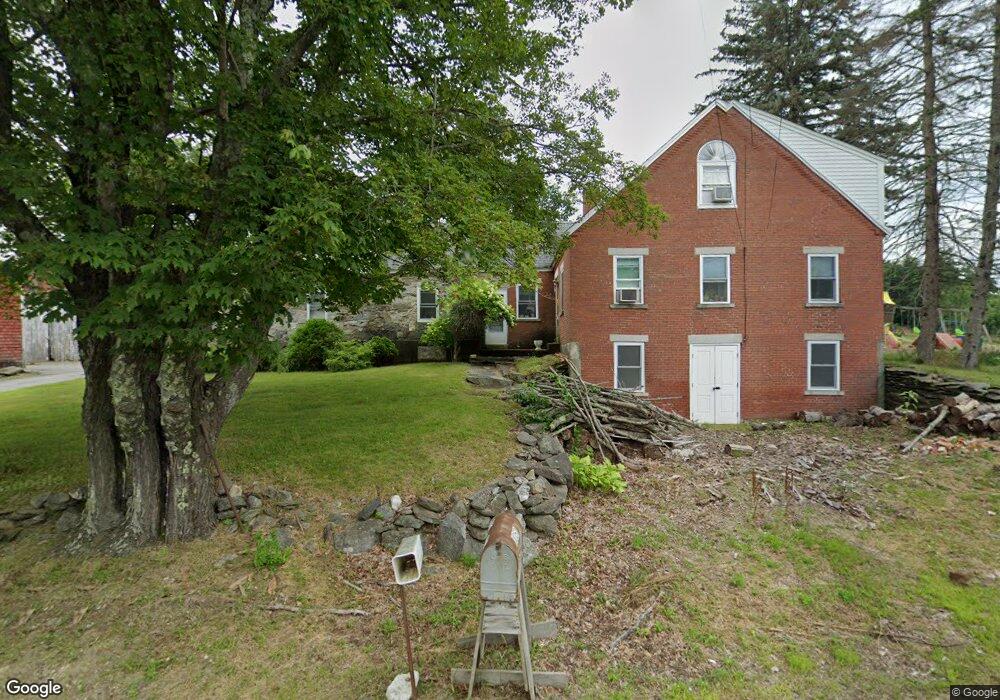 1351 Milton Mills Rd, Acton, ME 04001 - photo 1