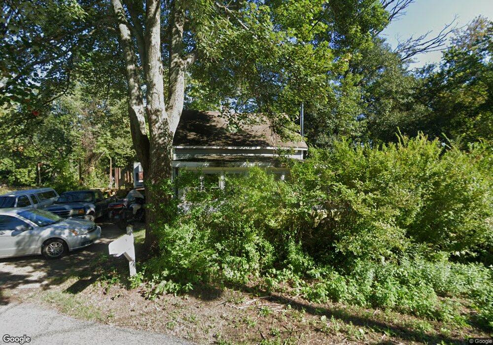 28 Union Ave, Windham, CT 06280 - photo 1