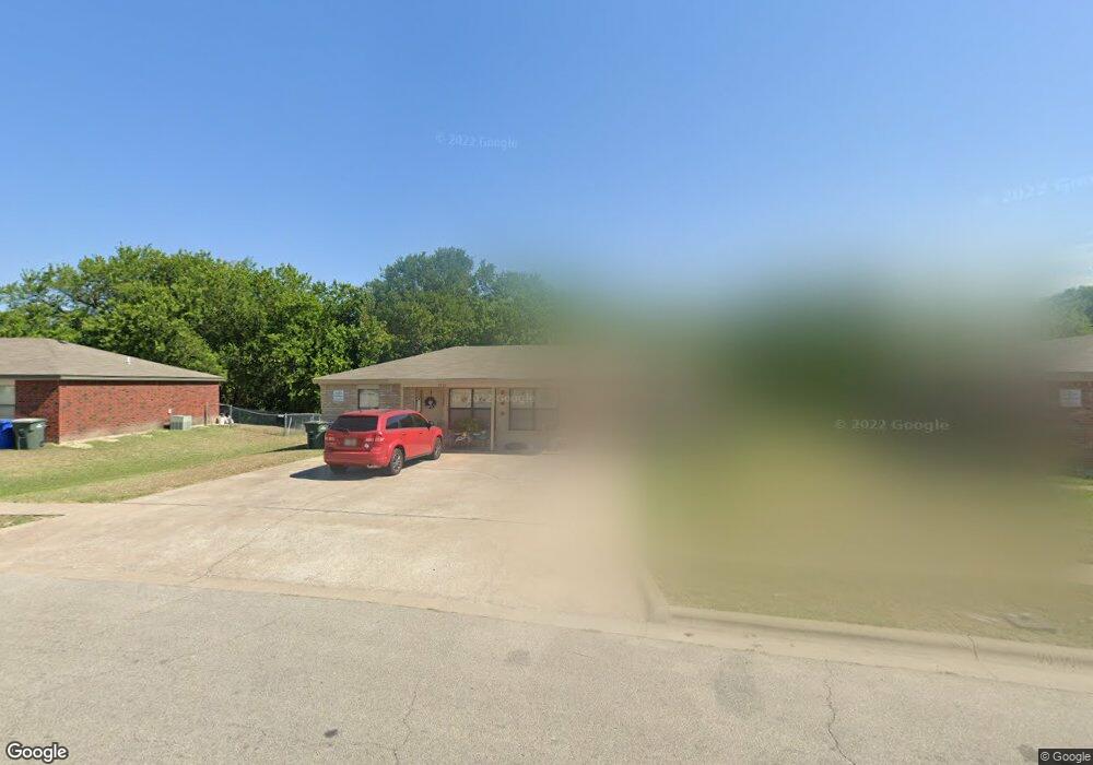 1229 Walt Morgan Cir, Copperas Cove, TX 76522 - photo 1