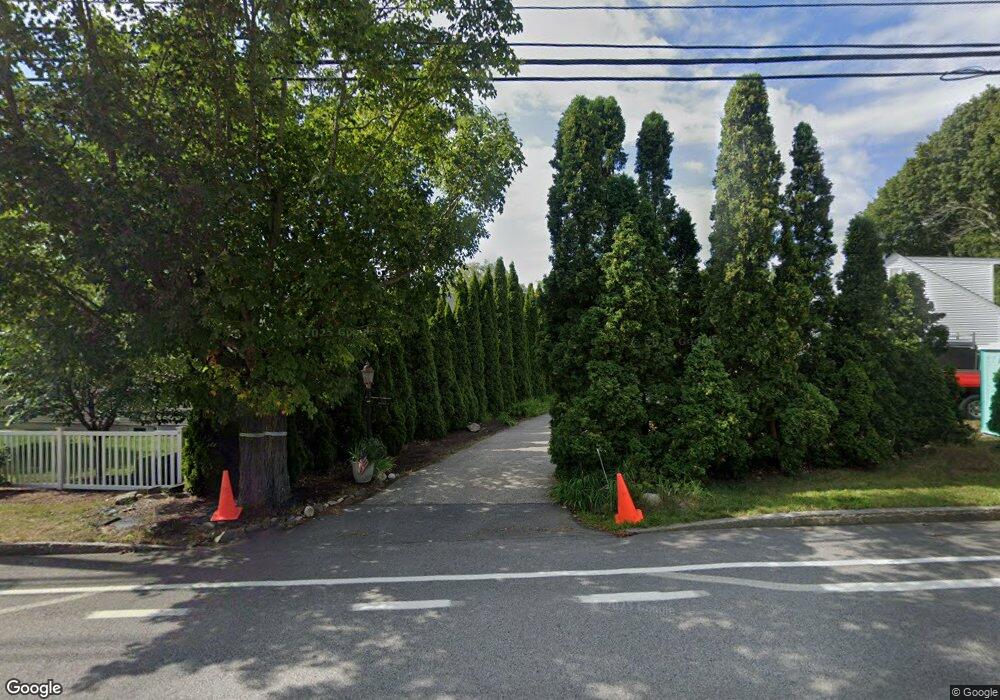 996 Maplewood Ave unit C, Portsmouth, NH 03801 - photo 1