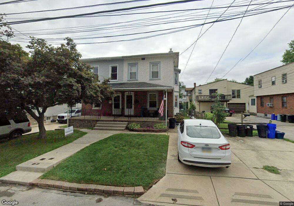 3418 Albemarle Ave, Drexel Hill, PA 19026 - photo 1