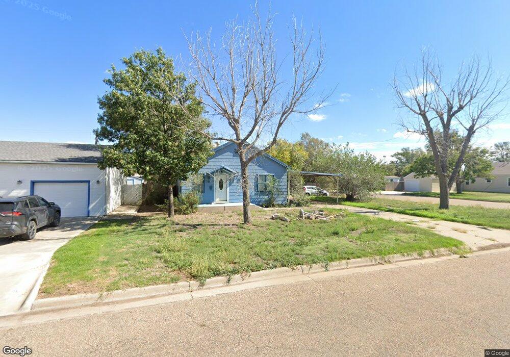 700 Cedar Ave, Dumas, TX 79029 - photo 1