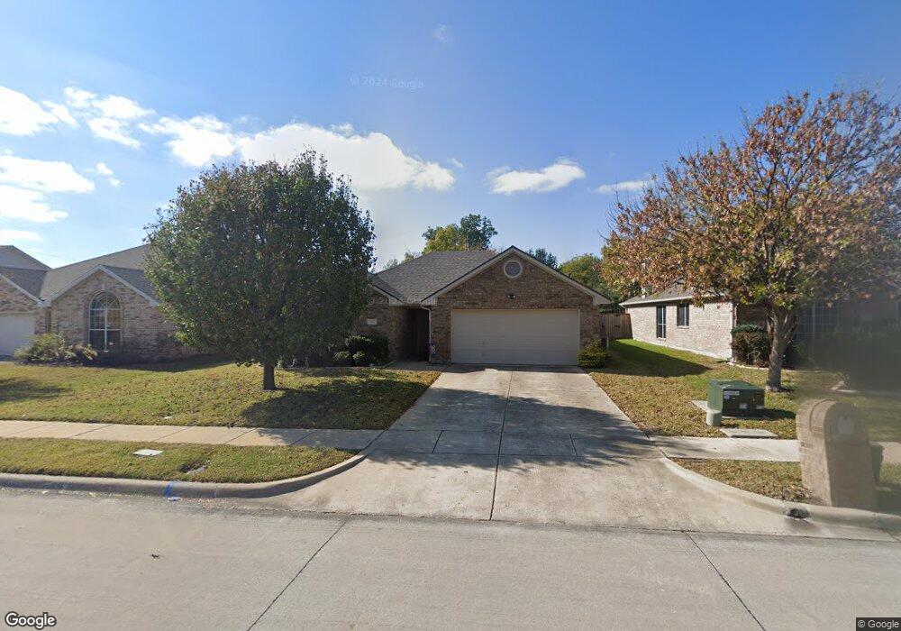 713 Valley Mills Dr, Wylie, TX 75098 - photo 1