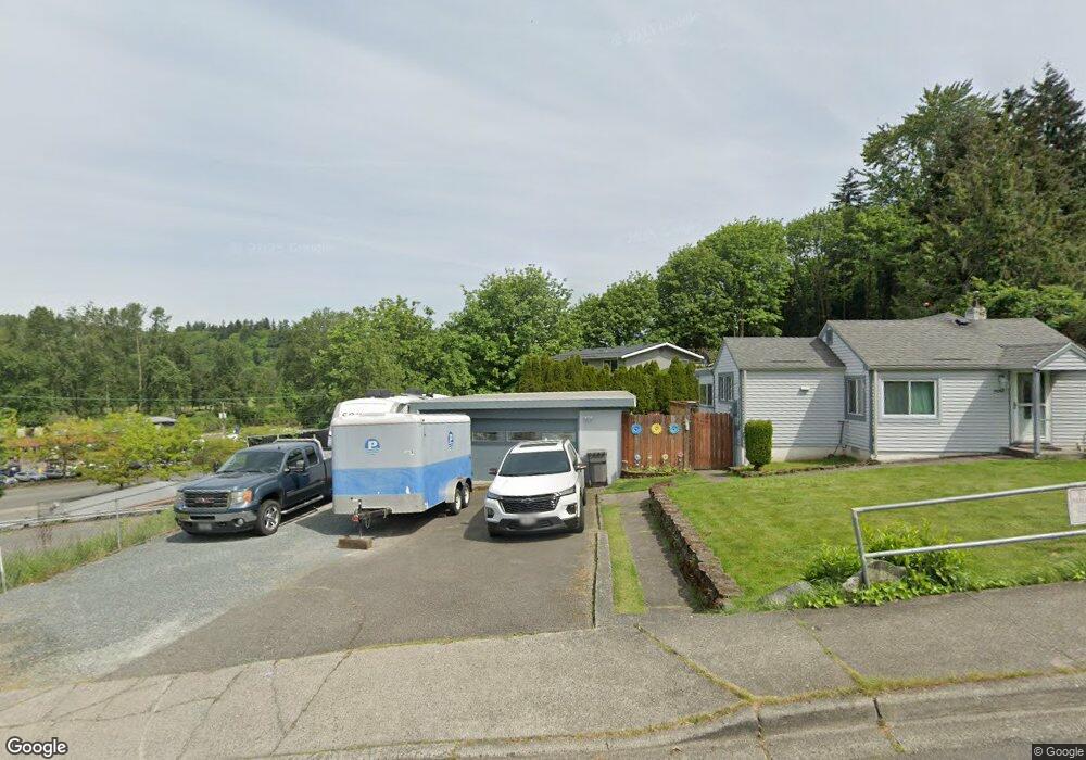 14082 58th Ave S, Tukwila, WA 98168 - photo 1